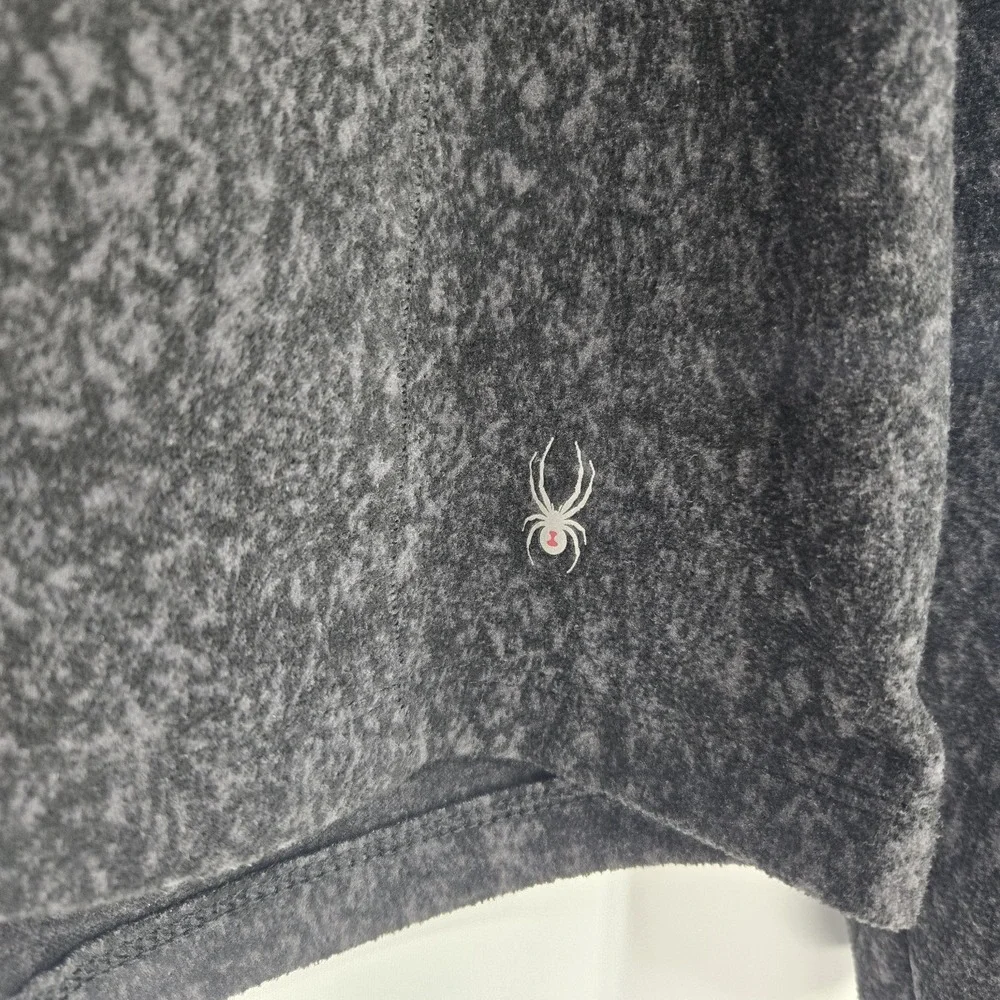 Spyder save huge